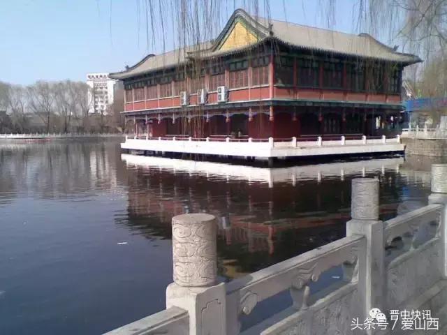 晋景:对不起,我要去榆次了,别再找我了!