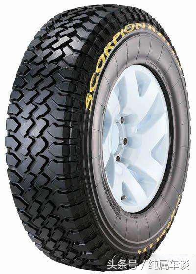 普拉多更换轮胎选什么牌子,普拉多换越野轮胎的选择