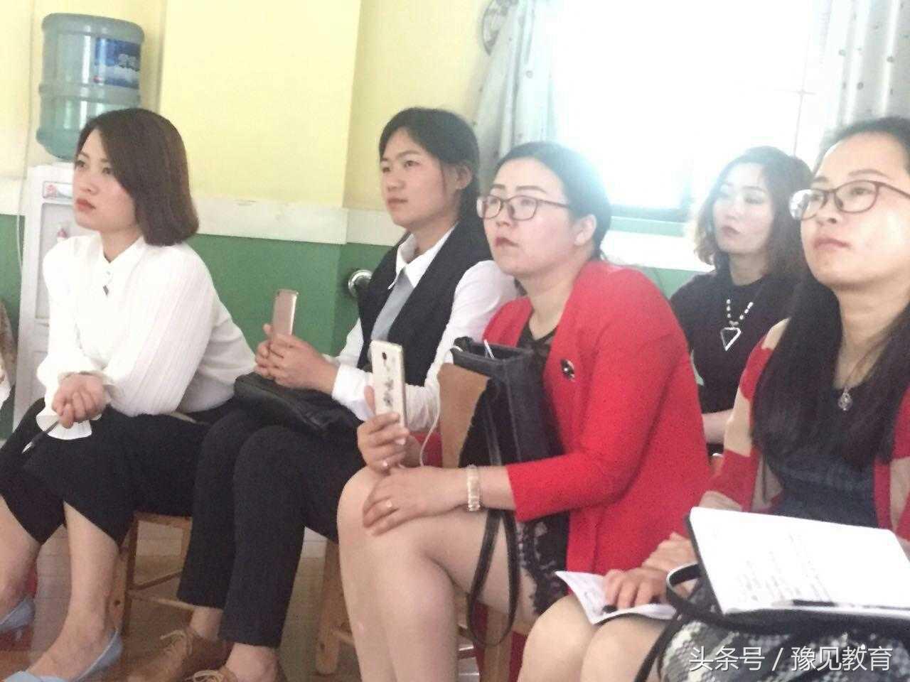 豫见诗与远方,豫见正能量