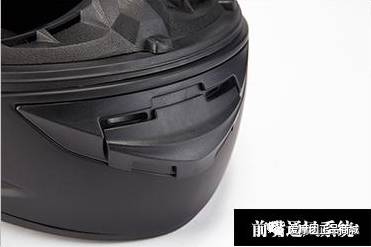 说说如何正确的选择一款头盔,你见过一款头盔有三种形态吗