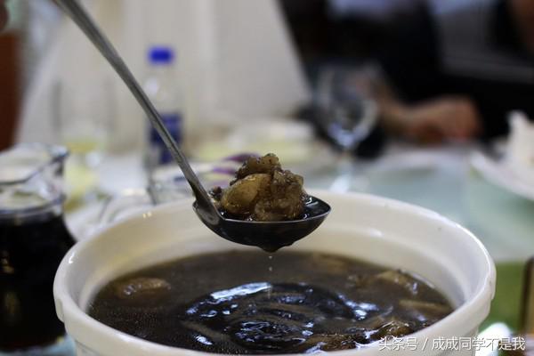 朴实无华的朱子家宴，却有深藏不露的味道！