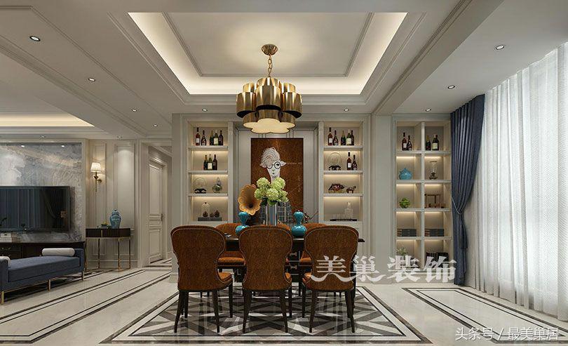 郑州中海锦苑户型图,郑州中海锦苑一室一厅