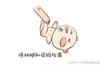 刚出生的婴儿换纸尿裤的正确方法,夜间换纸尿裤怎么不打扰孩子休息