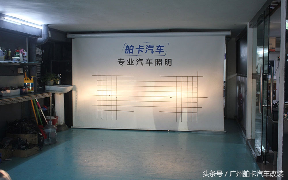 飞度gk5更换大灯灯泡教程,三代飞度gk5改装后视镜