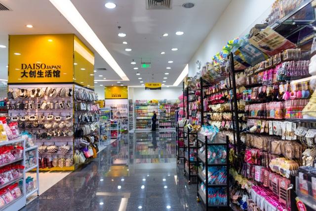 广州大创生活馆在哪,广州大创生活馆