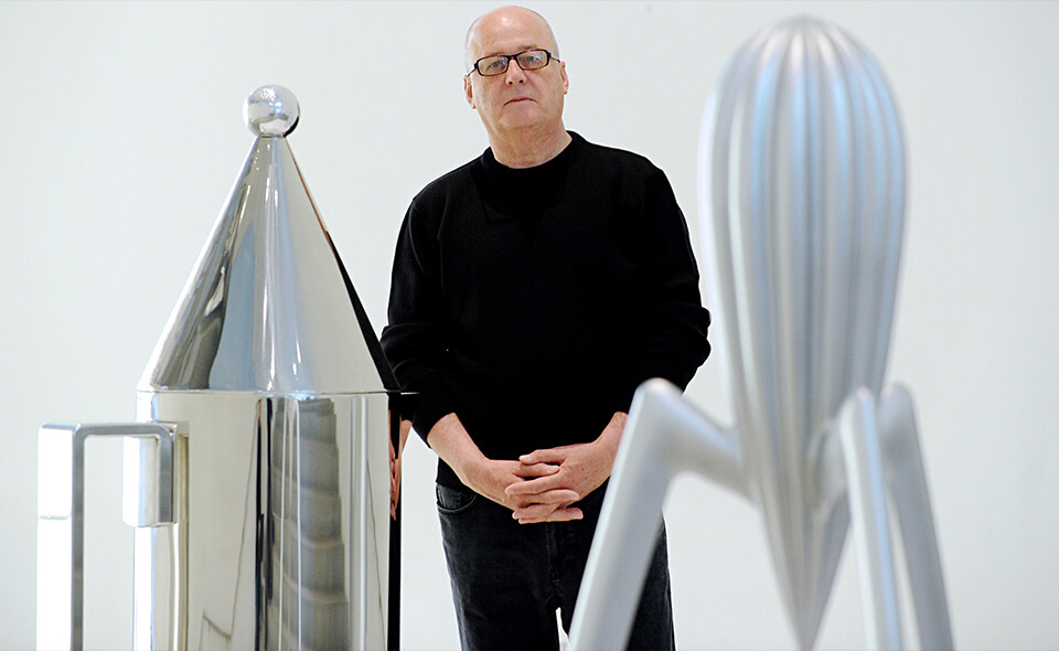 菲利普斯塔克的外星人榨汁机,菲利普斯塔克外星人榨汁机解析