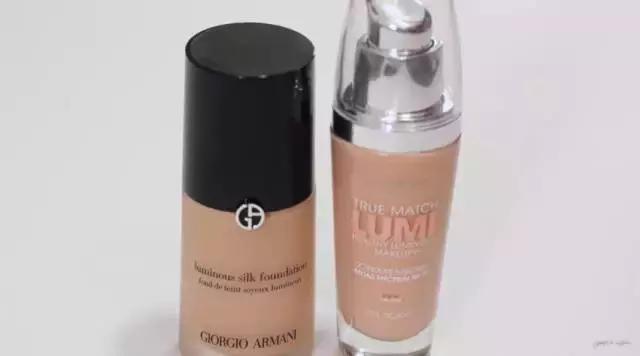 这个超市和某宝就能买到YSL、阿玛尼平替品牌,便宜又好用!