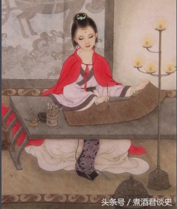 长孙皇后在大臣心中的地位,李世民千古第一贤后长孙皇后