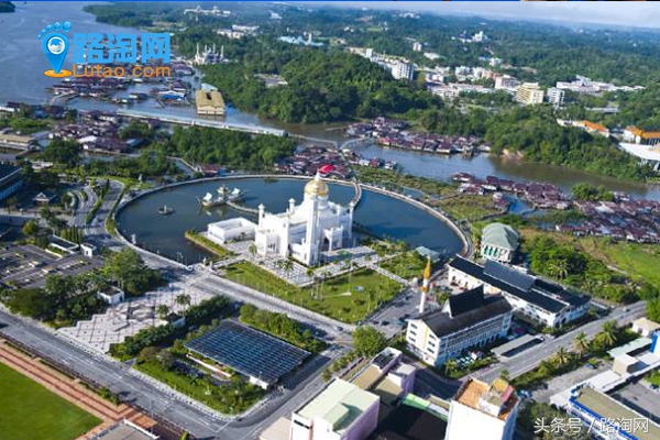 文莱有多发达,文莱是不是很穷