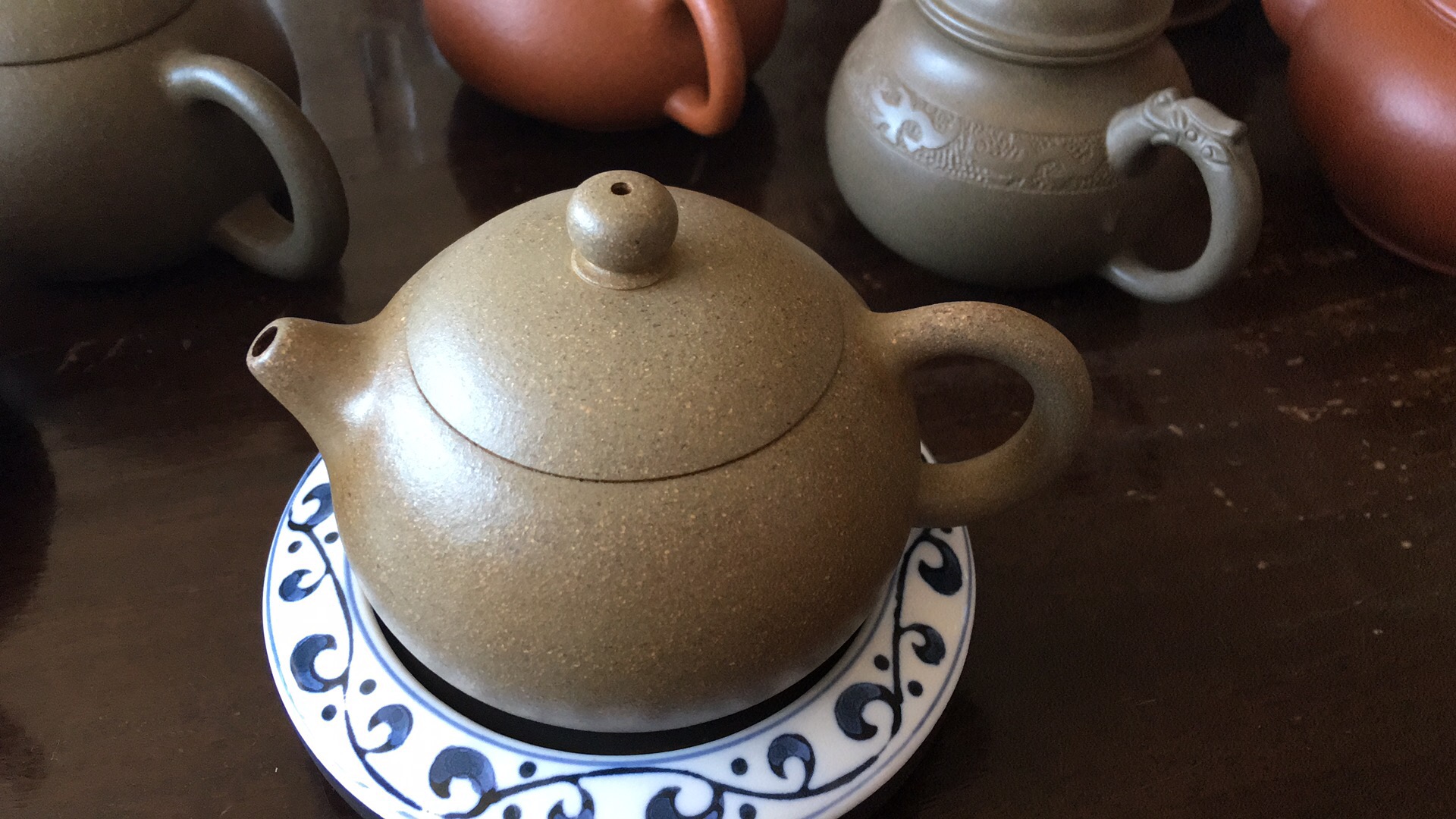 紫砂壶的保养方法大全,紫砂壶平时怎么保养视频