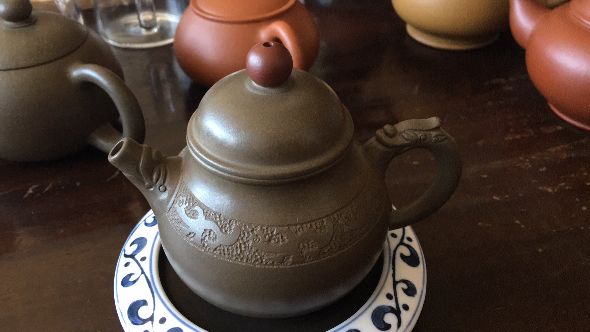 紫砂壶的保养方法大全,紫砂壶平时怎么保养视频