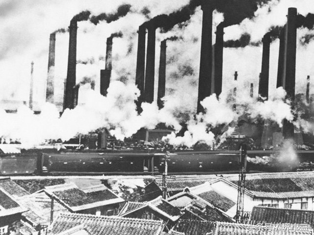 全球十大环境污染事件有哪些,震惊世界的十大环境污染事件