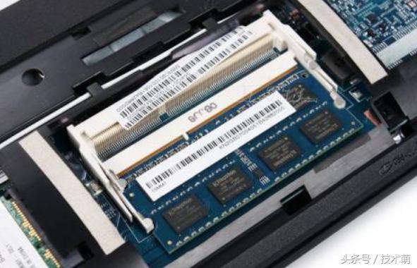 笔记本的硬件也能升级更换你知道吗？学会这点给自己多省点钱