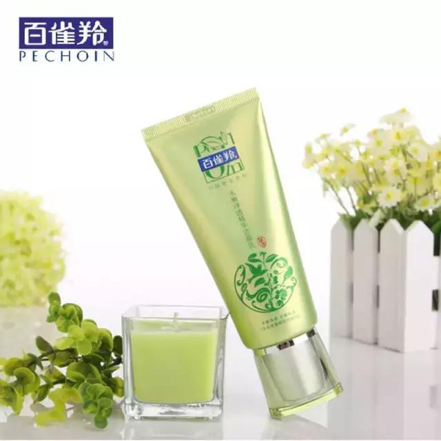 美白淡斑洗面奶回购第一的牌子,最受好评的洗面奶女