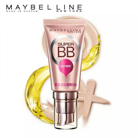 bb霜和粉底液哪个更适合油皮,bb霜和cc霜有什么区别