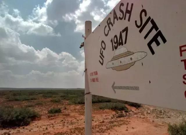 这个闯入过电视剧的UFO颠覆了人类的三观，但真相却简单得可笑