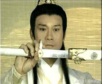 香飘不为花开过——楚留香