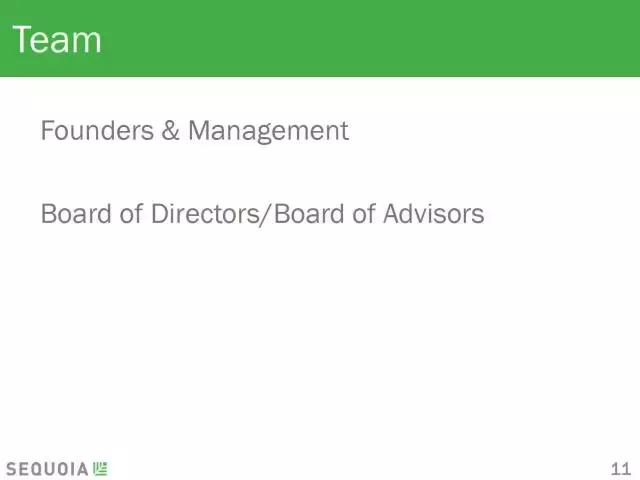 风投公司的商业运营计划书,顶级投资机构商业计划书模板