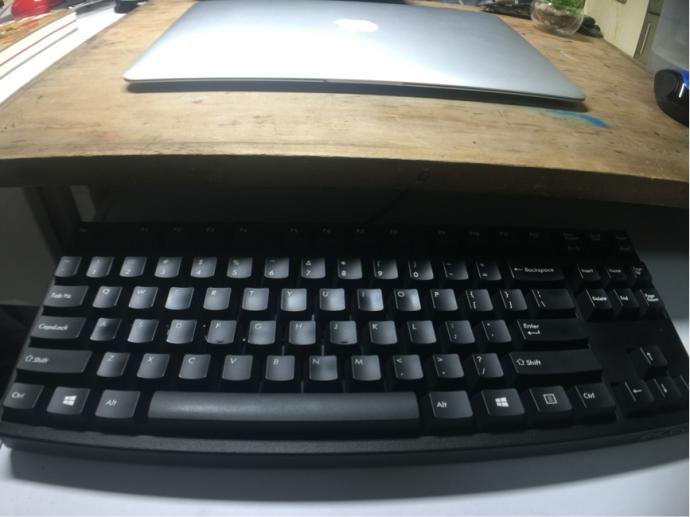 打造好看的个性化桌面,设计感满满的桌面