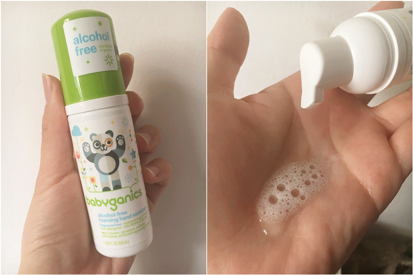 宝宝肌肤护理产品,儿童必用的产品