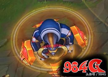 牛头酋长阿利斯塔alistar,牛头酋长阿利斯塔什么出装最肉