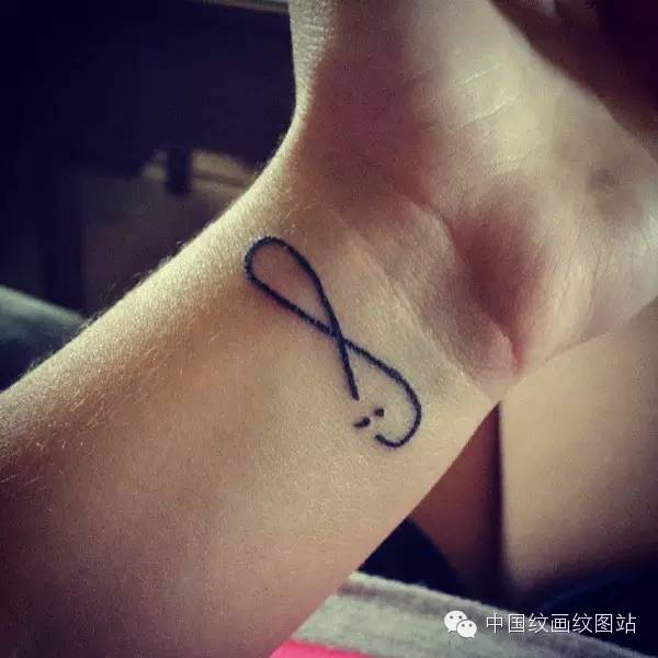 简单不失高级的纹身,简单不失优雅的纹身