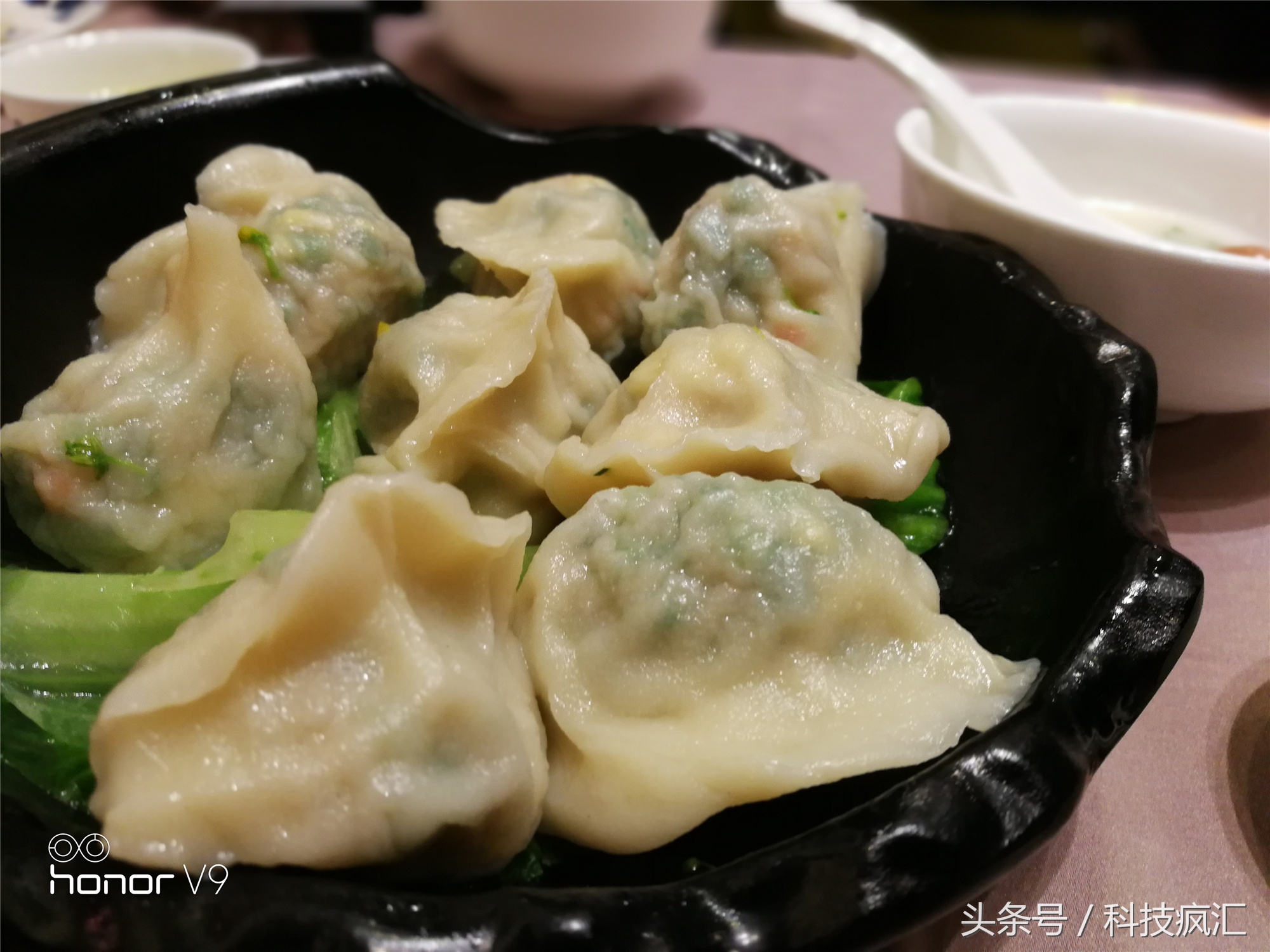 荣耀v9鸿蒙系统测评,全新的测评方式