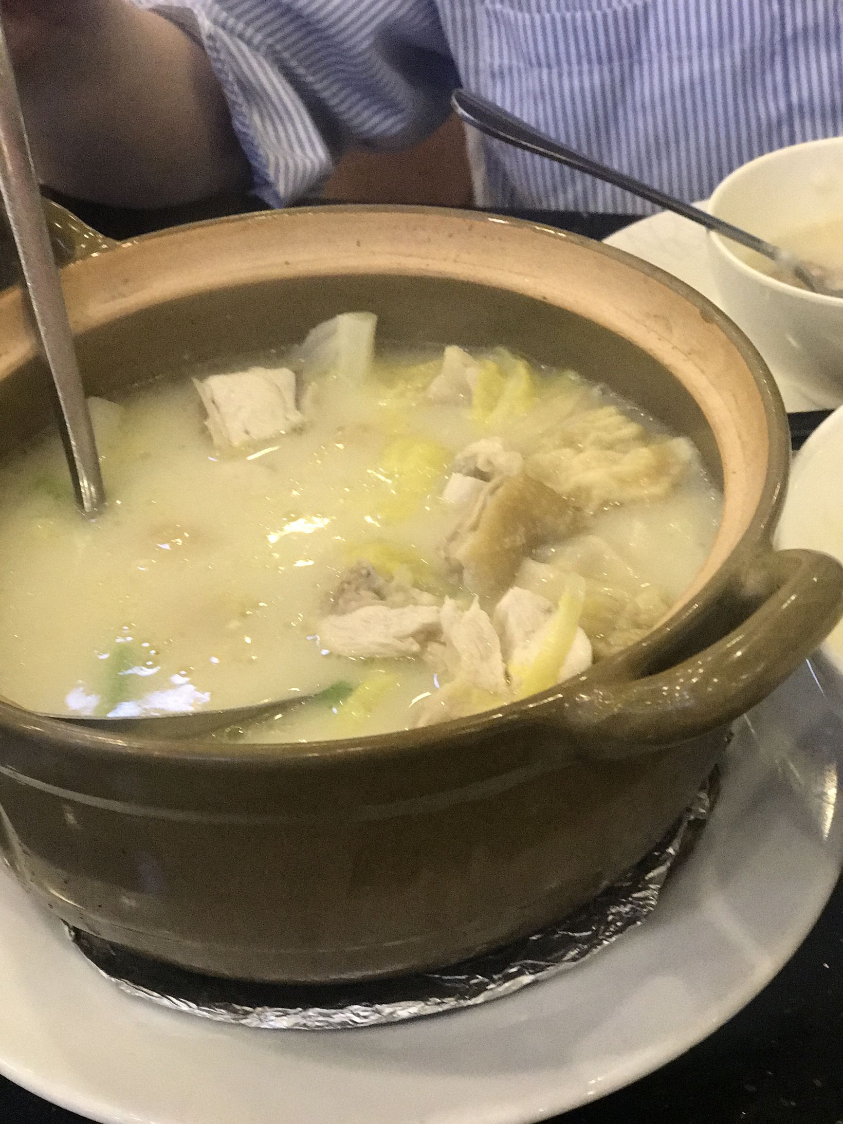 阳春四月，满足你的香港胃——香港澳门饮食游记