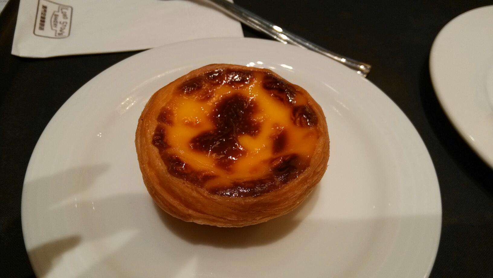 阳春四月，满足你的香港胃——香港澳门饮食游记