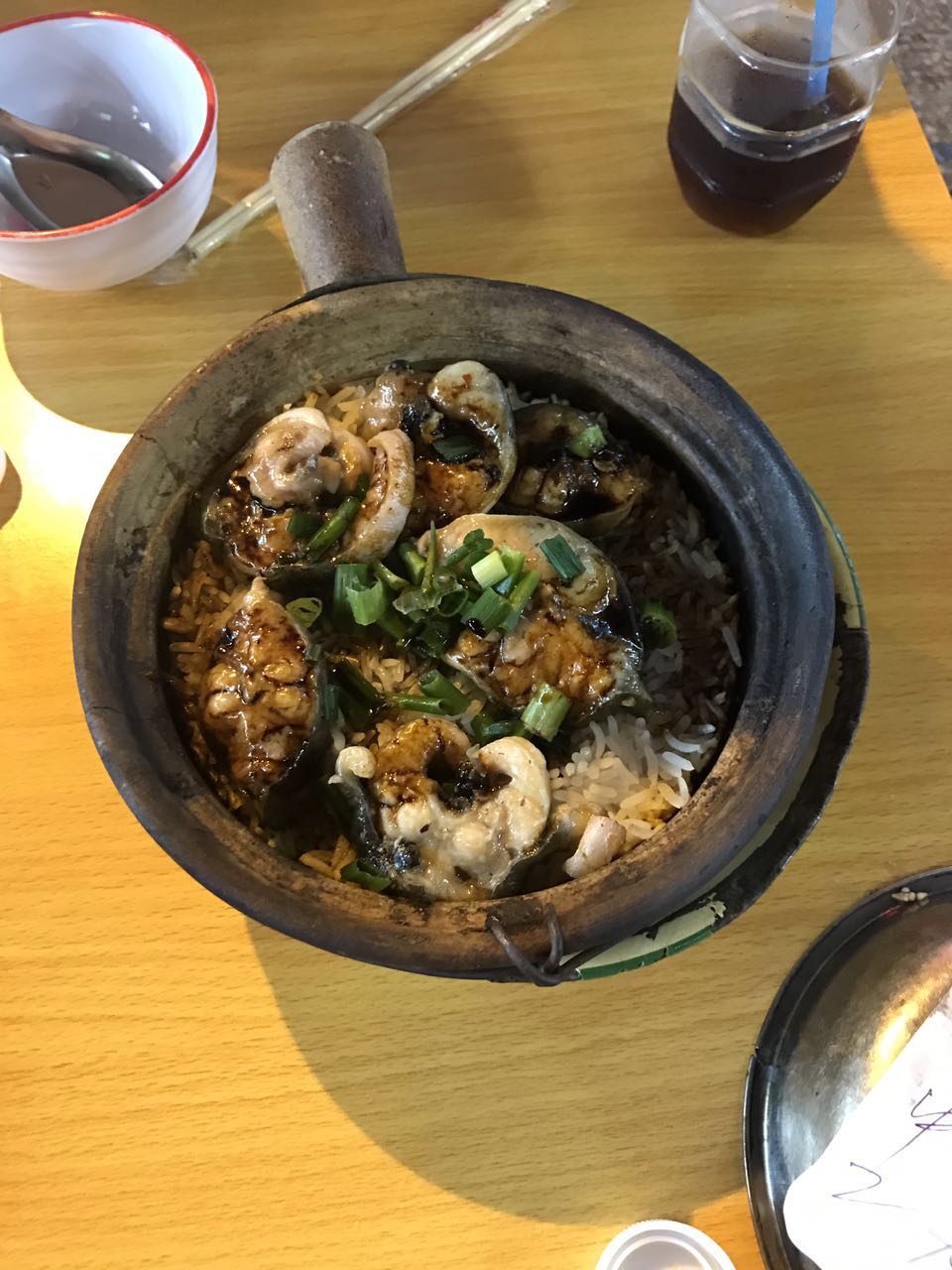 阳春四月，满足你的香港胃——香港澳门饮食游记