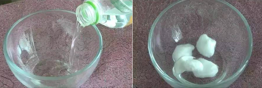 小白鞋反复发霉,鞋臭一招马上搞定