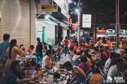 泰国曼谷严打到什么时候,泰国曼谷这几年发生的事