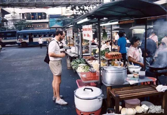 泰国曼谷严打到什么时候,泰国曼谷这几年发生的事