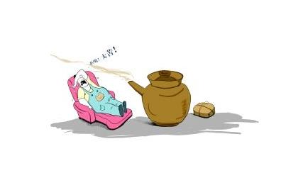 一岁宝宝高烧39.5度需要喂药吗,小孩高烧37度5用喂药吗