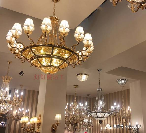 米兰灯饰展2024,米兰国际家具展灯饰作品