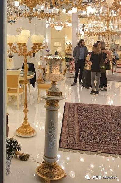 米兰灯饰展2024,米兰国际家具展灯饰作品