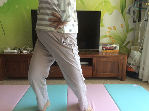 缓解痛经的10种体育疗法