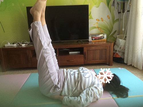 缓解痛经的10种体育疗法