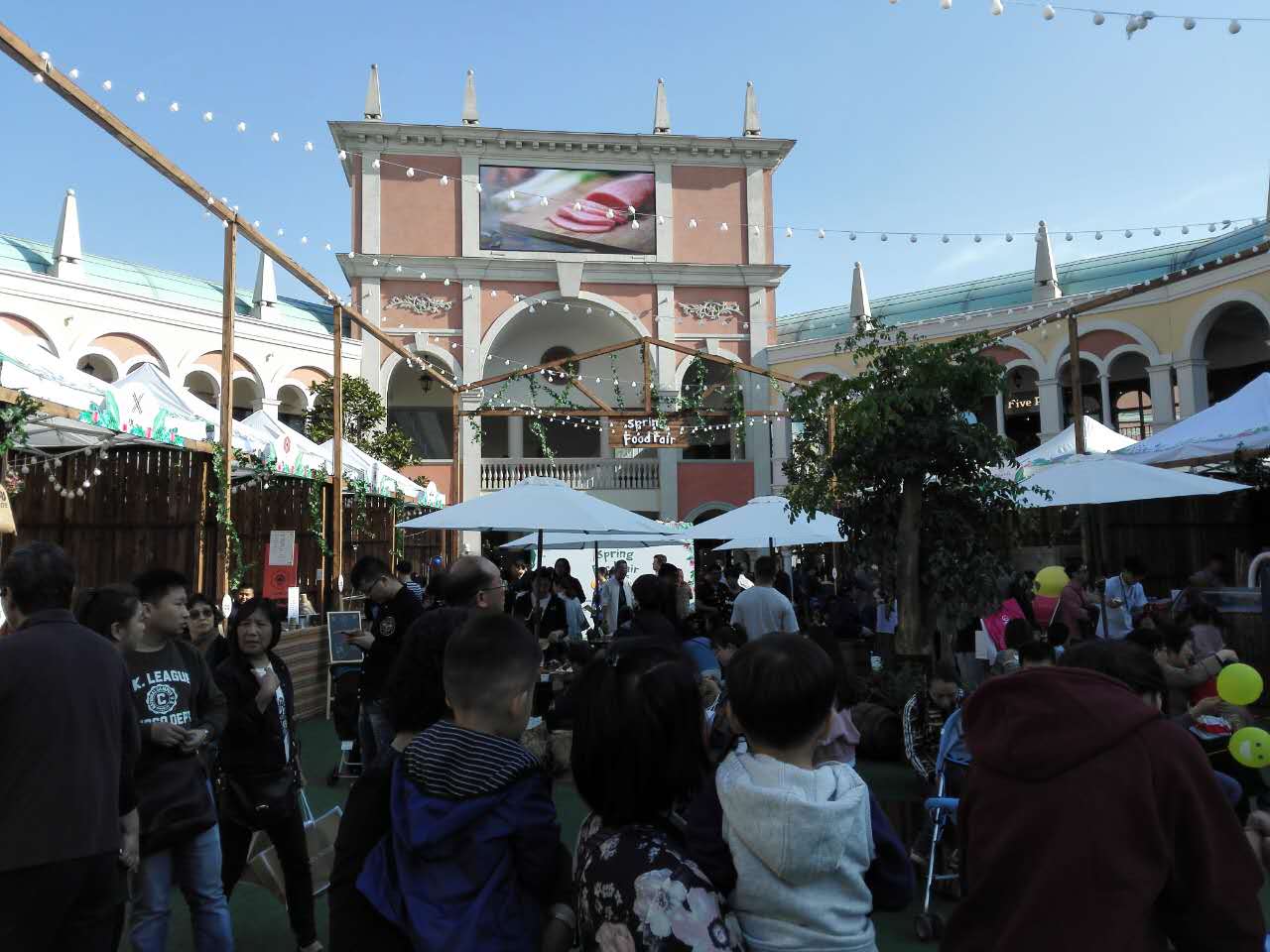 你还在找人名品代购?out了,隐藏在浦东乡村中的购物天堂