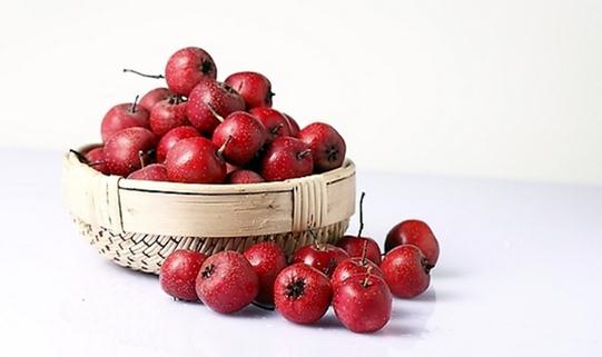 山楂消食健胃行气散瘀,山楂消食化瘀麦芽消食