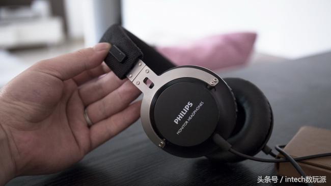 dj监听头戴式耳机500元,飞利浦shs4701耳机
