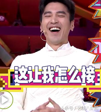 赵又廷高圆圆现在怎样,赵又廷对高圆圆的美怎么评价