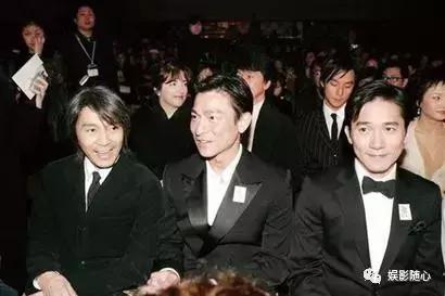 他是影迷心中的神，是喜剧之王，但这才是真实的周星驰