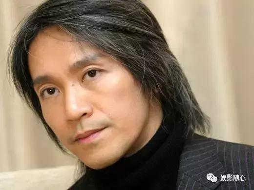 他是影迷心中的神，是喜剧之王，但这才是真实的周星驰