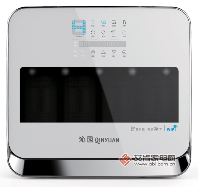 2017产品秀：厨卫春装，你属于哪一类？