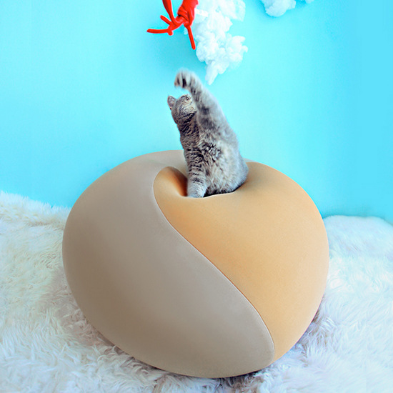 最火的5款网红懒人沙发横向评测：谁坑爹谁实用？