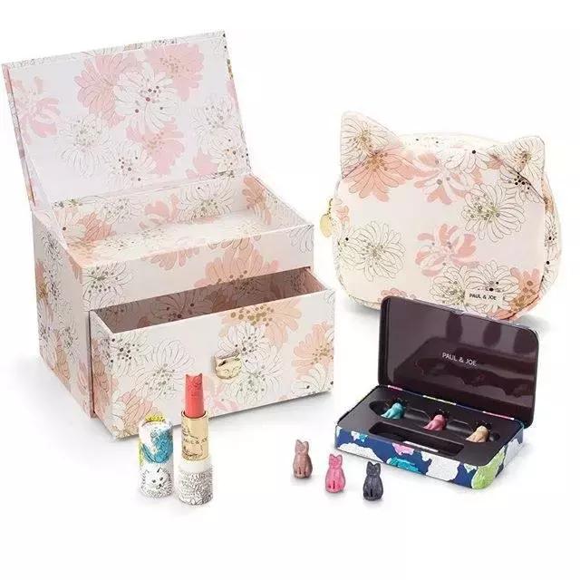 朋友圈没有五十个代购,这些绝对买不齐