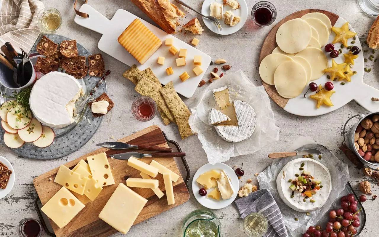 魁北克的美食,魁北克的美食攻略