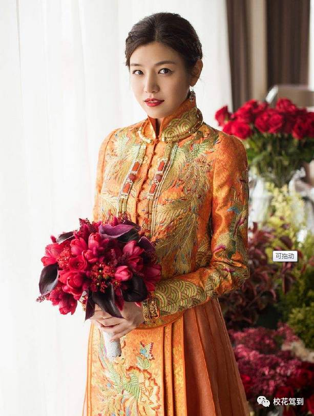 方媛当网红的时候,方媛网红逆袭之路