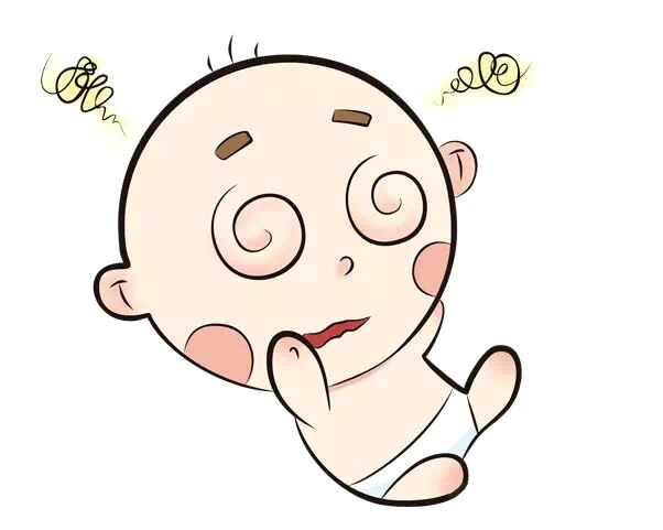 宝宝跌伤头部怎么办,宝宝摔倒坠床千万别做这三件事